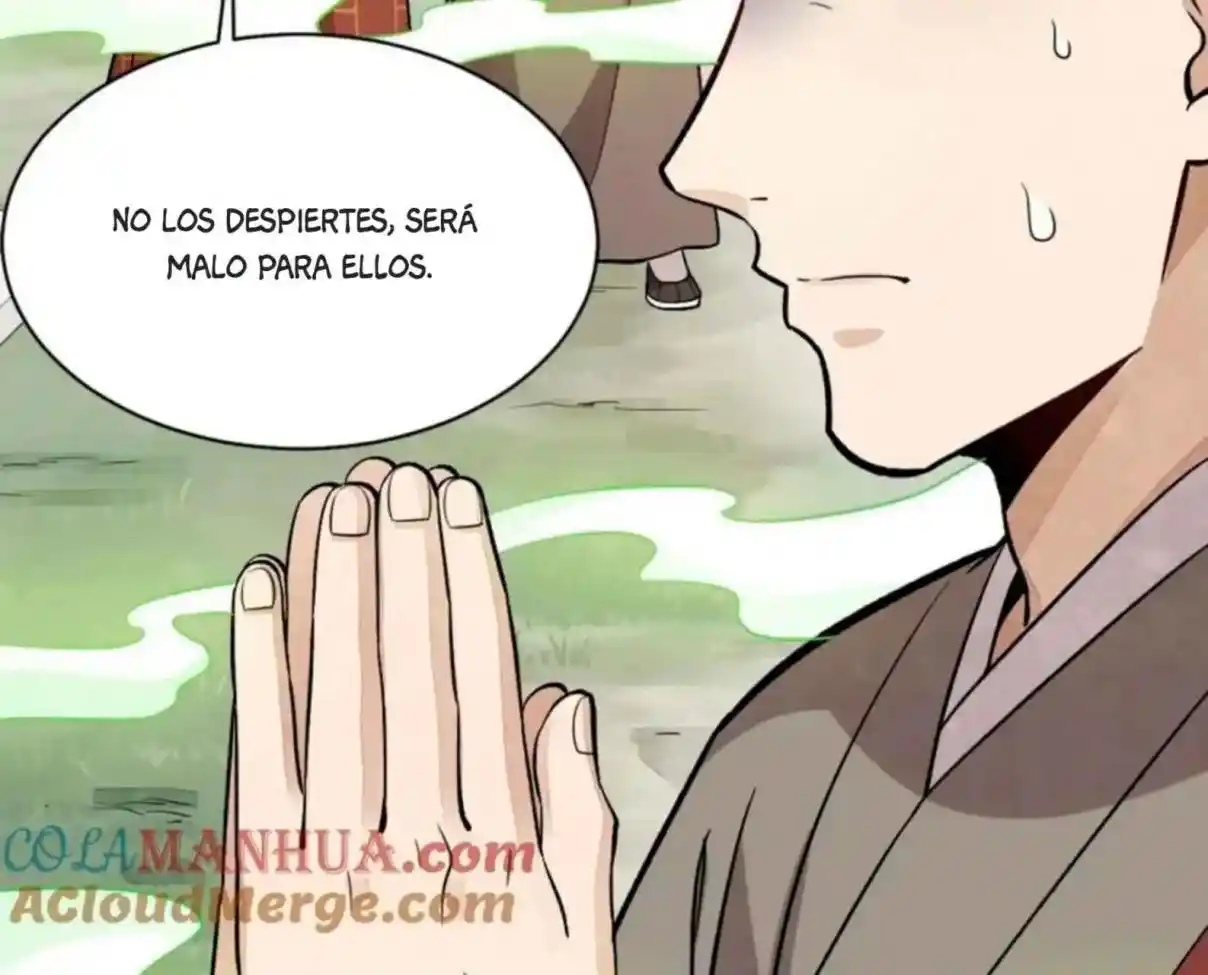 Lan Ke Qi Yuan - Capítulo 394 - Página 16 - LectorTMOo