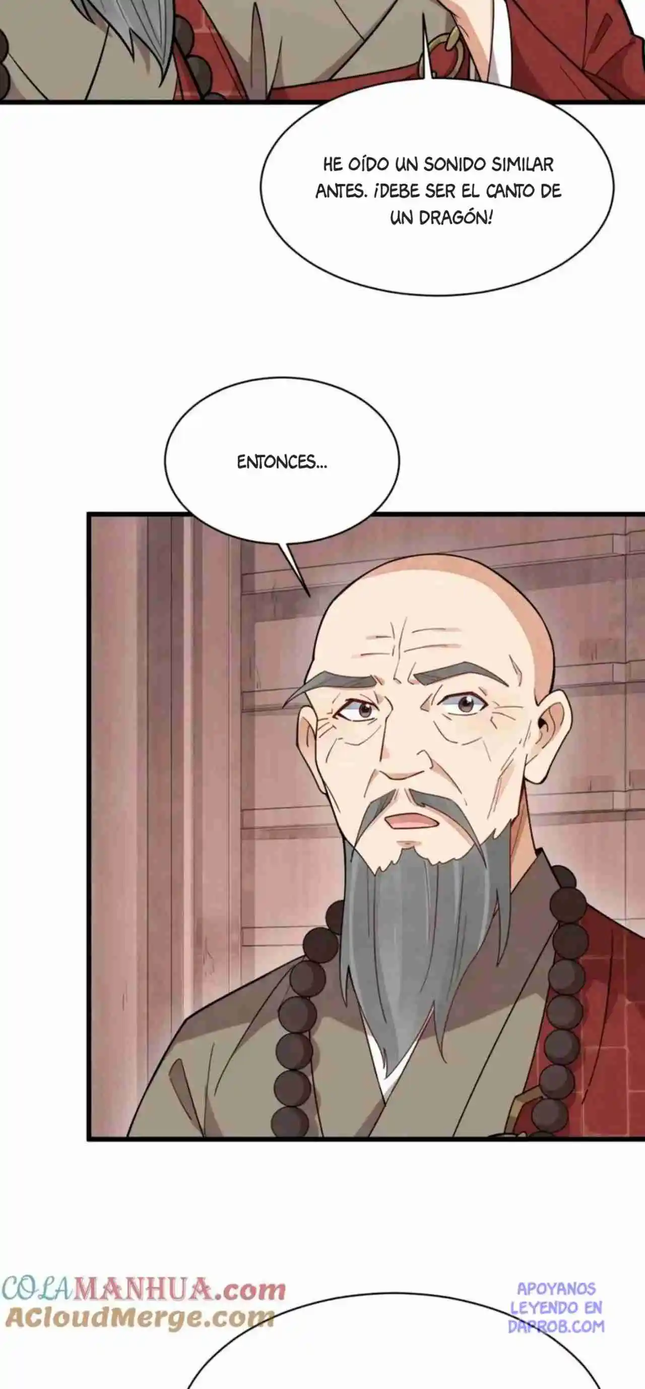 Lan Ke Qi Yuan - Capítulo 395 - Página 15 - LectorTMOo