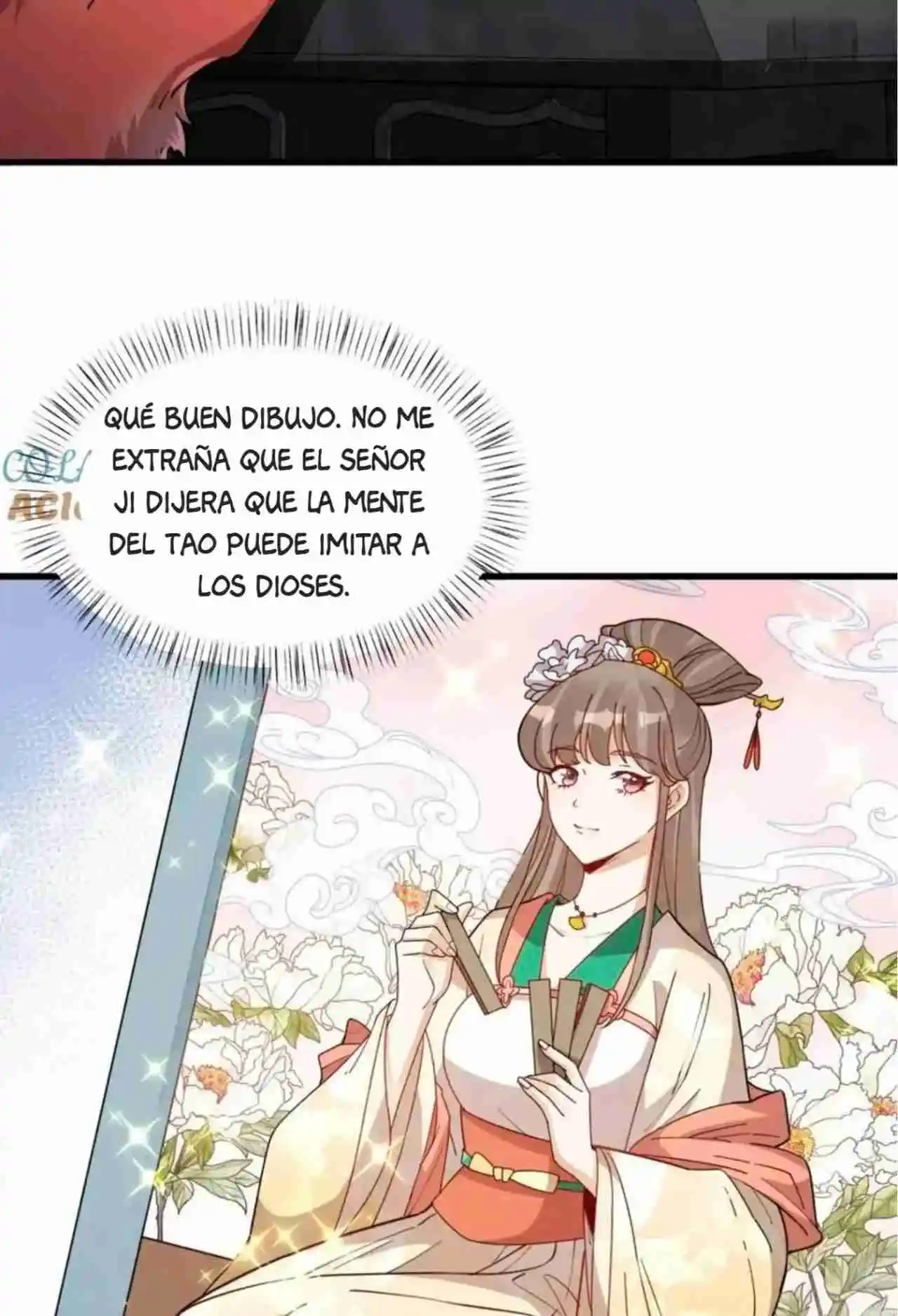 Lan Ke Qi Yuan - Capítulo 396 - Página 2 - LectorTMOo