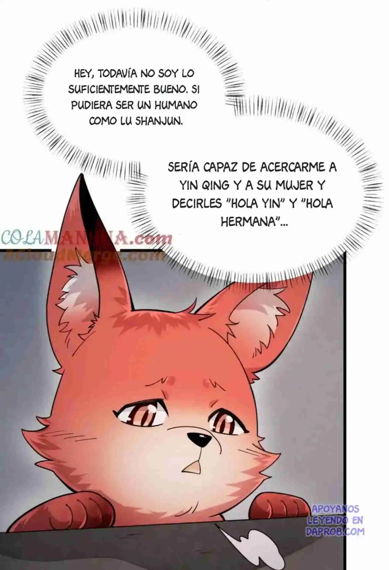 Lan Ke Qi Yuan - Capítulo 396 - Página 5 - LectorTMOo