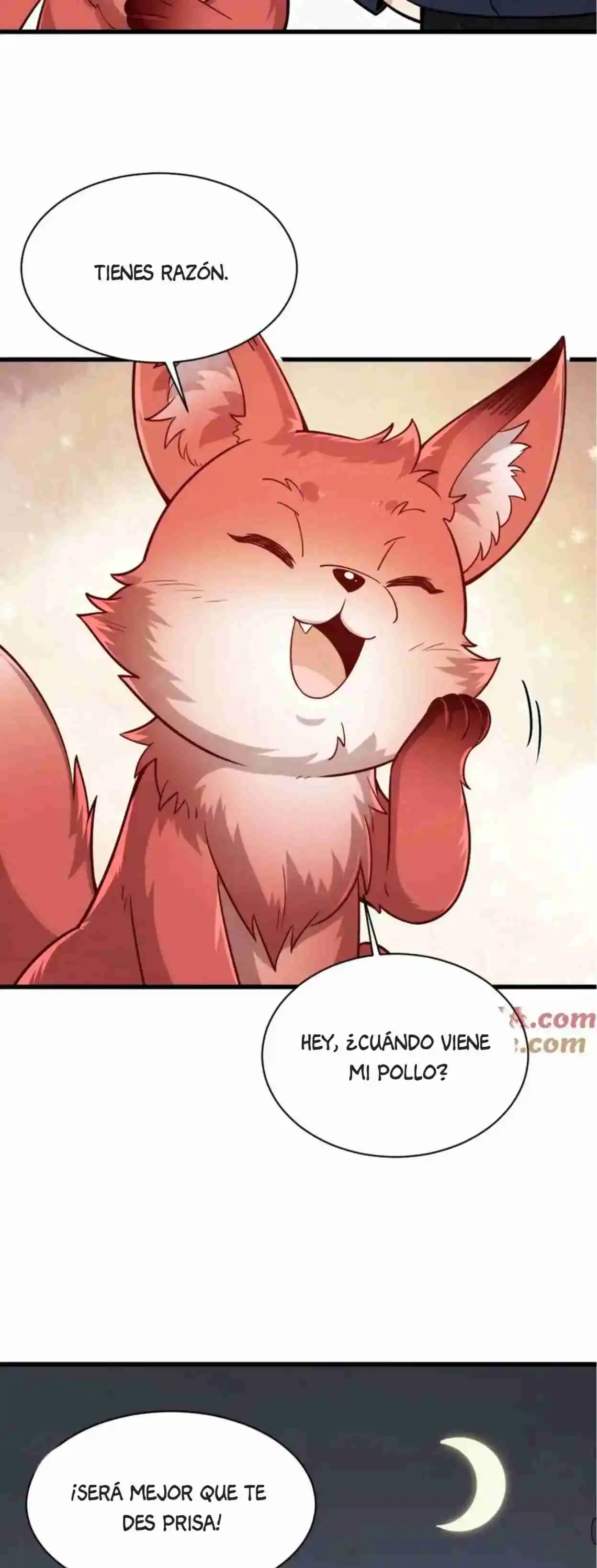 Lan Ke Qi Yuan - Capítulo 396 - Página 11 - LectorTMOo