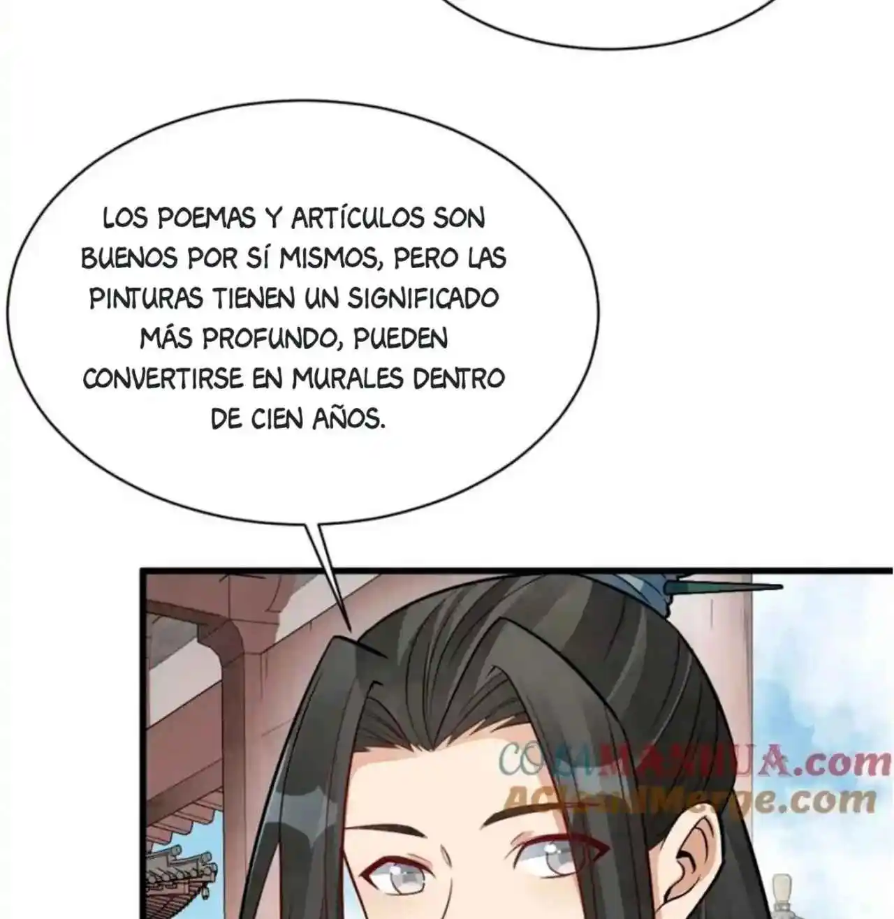 Lan Ke Qi Yuan - Capítulo 397 - Página 17 - LectorTMOo