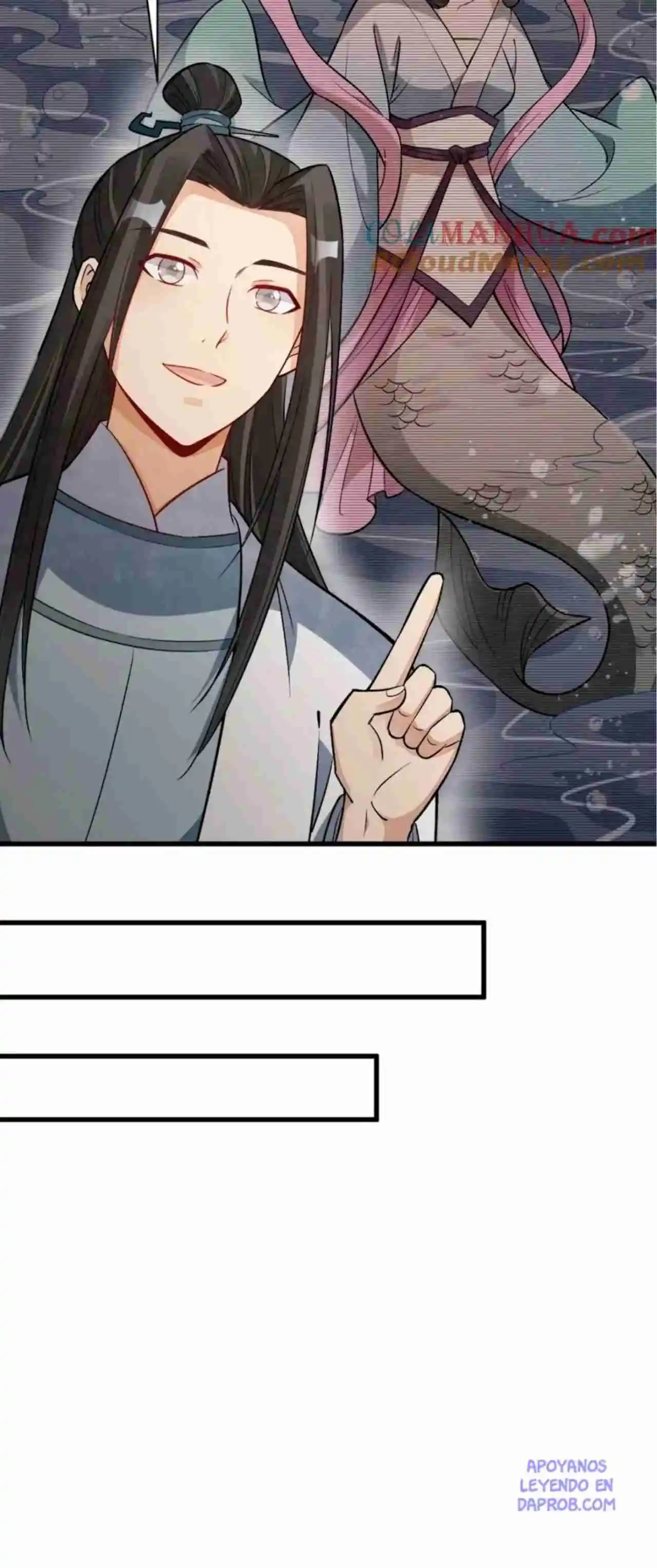 Lan Ke Qi Yuan - Capítulo 398 - Página 15 - LectorTMOo