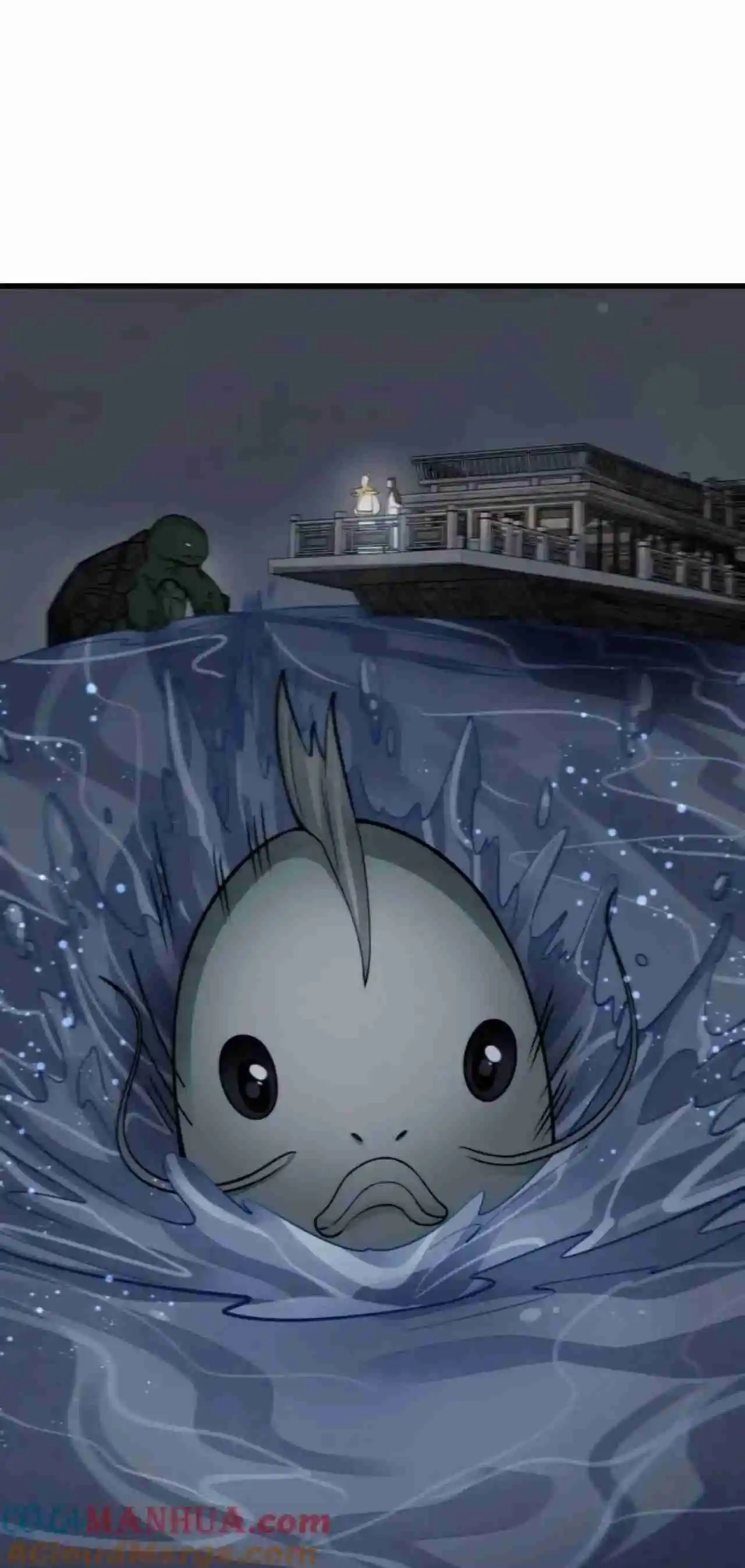 Lan Ke Qi Yuan - Capítulo 399 - Página 7 - LectorTMOo