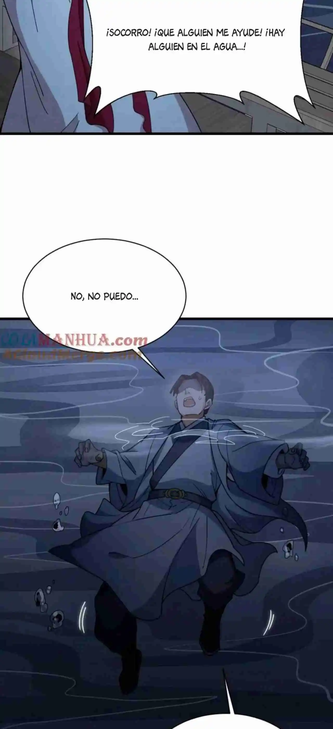 Lan Ke Qi Yuan - Capítulo 399 - Página 13 - LectorTMOo