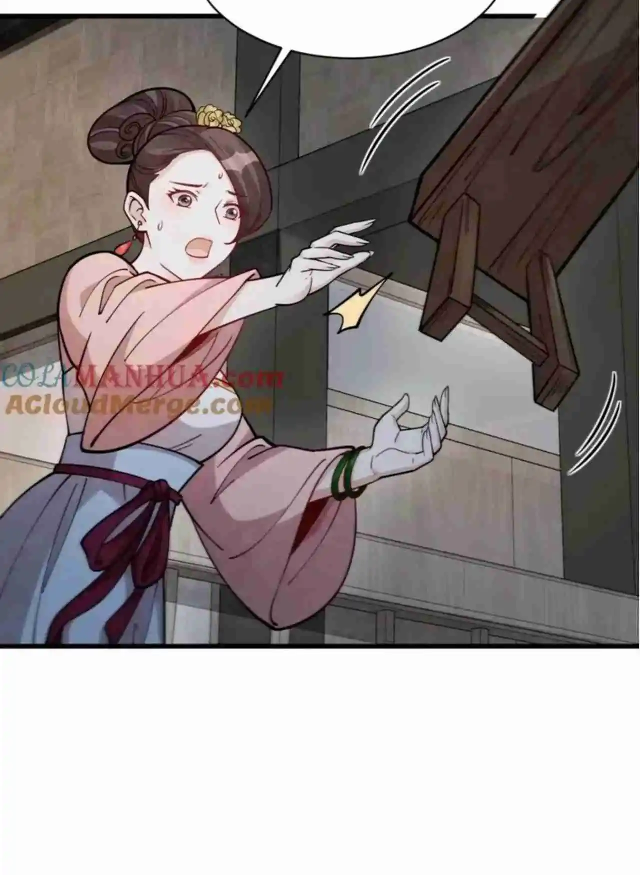 Lan Ke Qi Yuan - Capítulo 399 - Página 17 - LectorTMOo