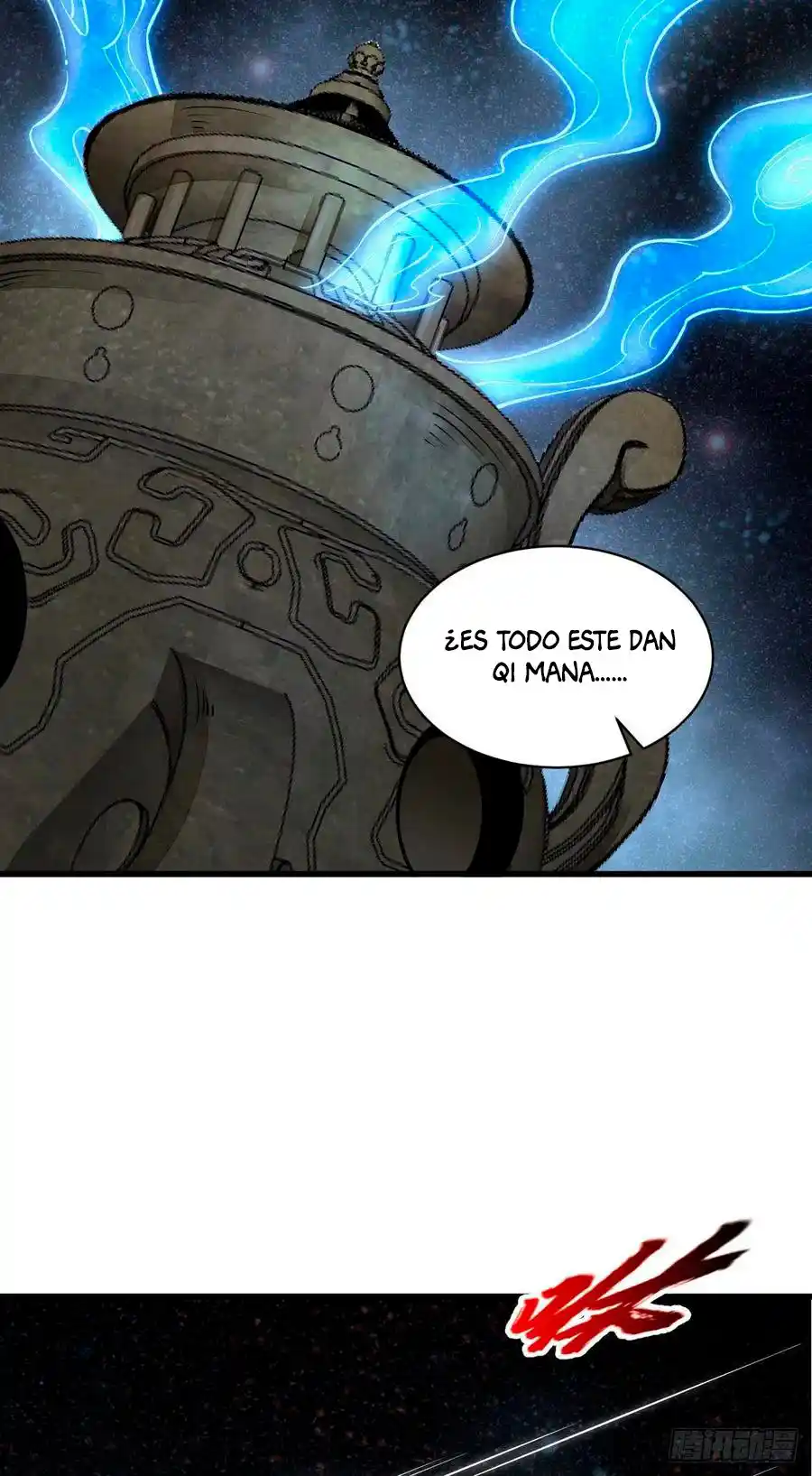 Lan Ke Qi Yuan - Capítulo 40 - Página 16 - LectorTMOo