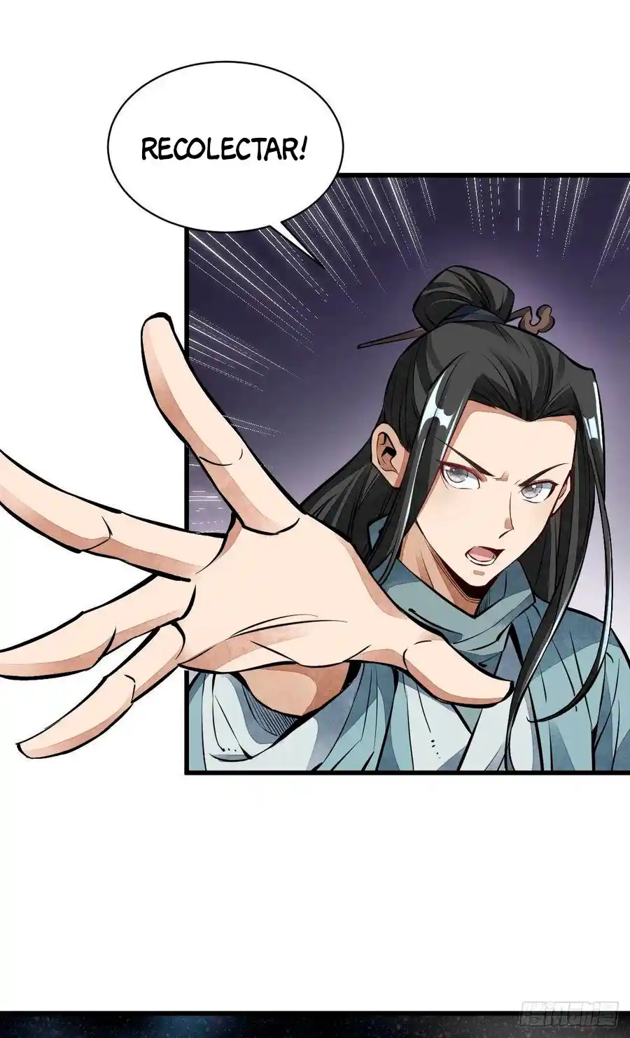 Lan Ke Qi Yuan - Capítulo 40 - Página 19 - LectorTMOo