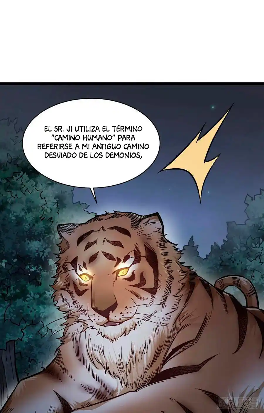 Lan Ke Qi Yuan - Capítulo 40 - Página 30 - LectorTMOo