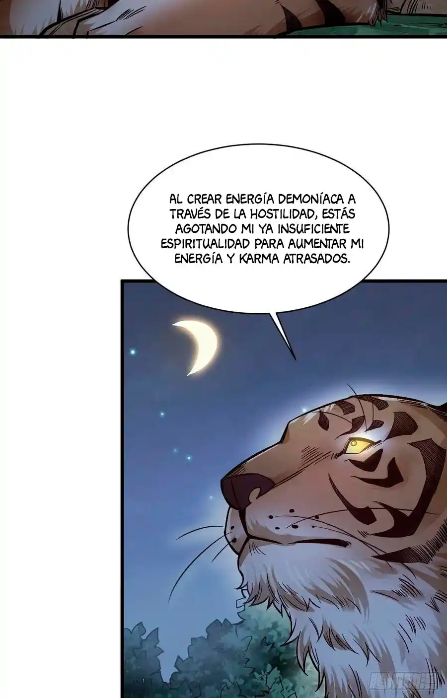 Lan Ke Qi Yuan - Capítulo 40 - Página 31 - LectorTMOo