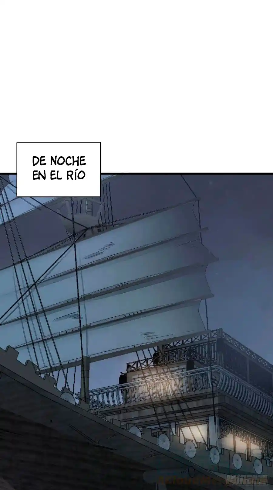 Lan Ke Qi Yuan - Capítulo 40 - Página 41 - LectorTMOo
