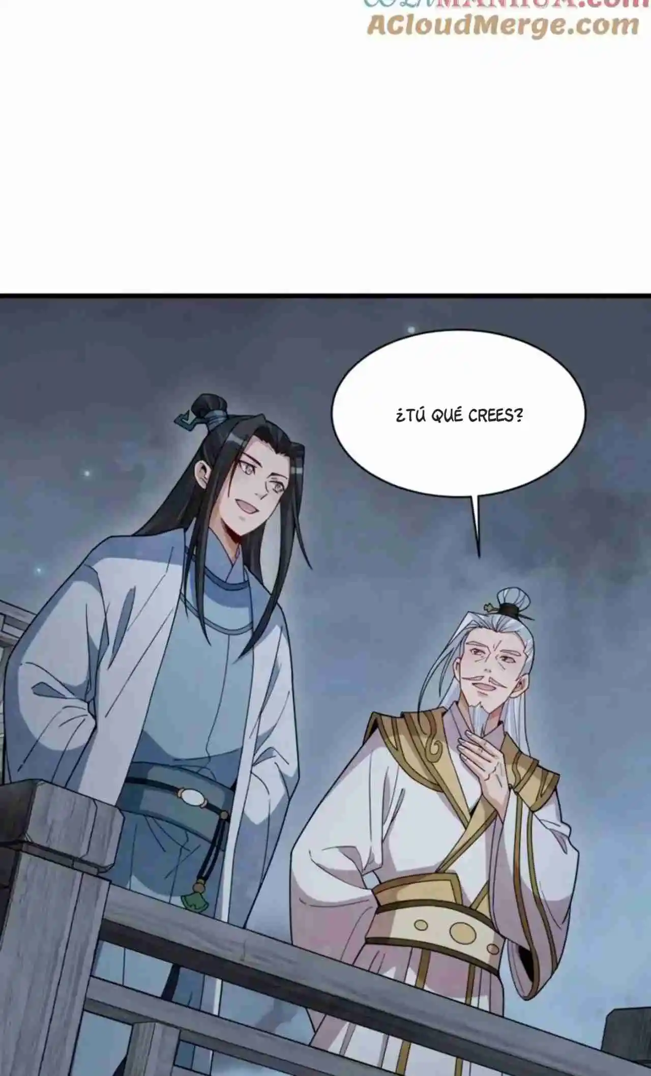 Lan Ke Qi Yuan - Capítulo 400 - Página 19 - LectorTMOo