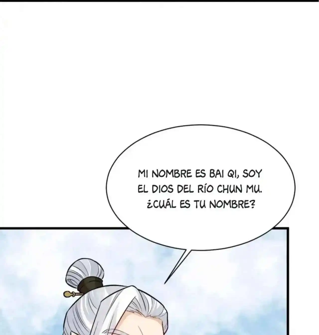 Lan Ke Qi Yuan - Capítulo 401 - Página 19 - LectorTMOo