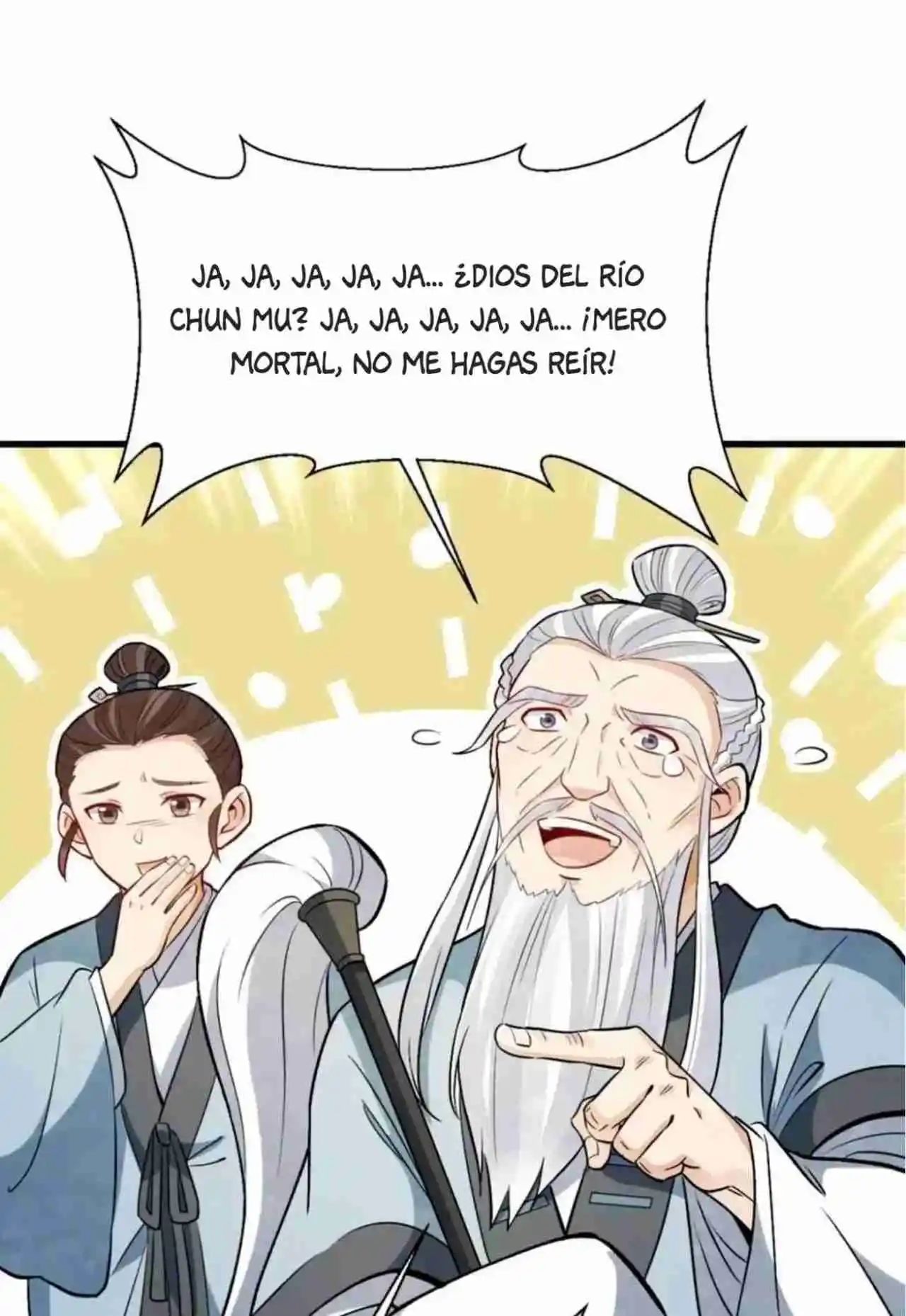 Lan Ke Qi Yuan - Capítulo 402 - Página 1 - LectorTMOo
