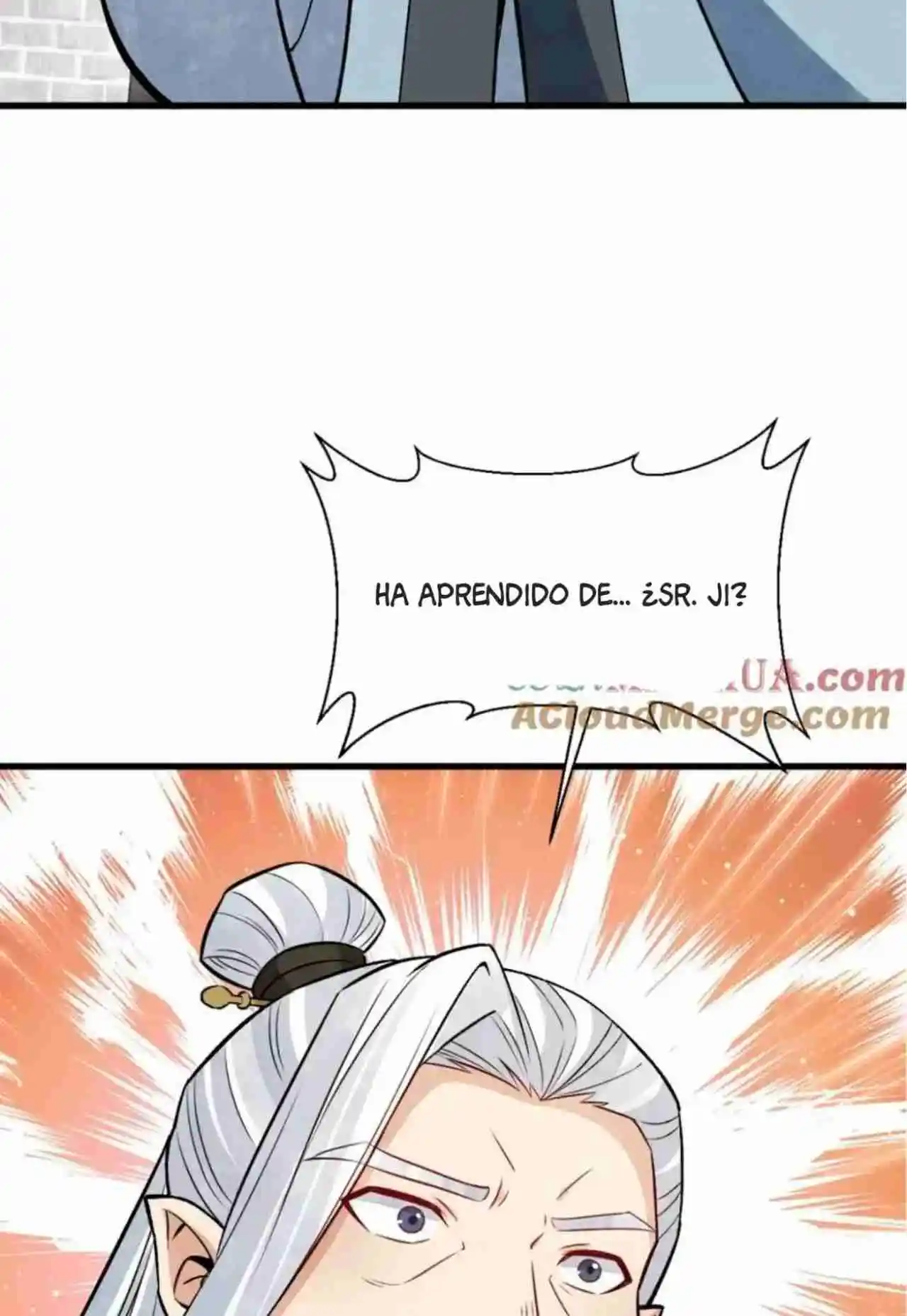 Lan Ke Qi Yuan - Capítulo 402 - Página 4 - LectorTMOo