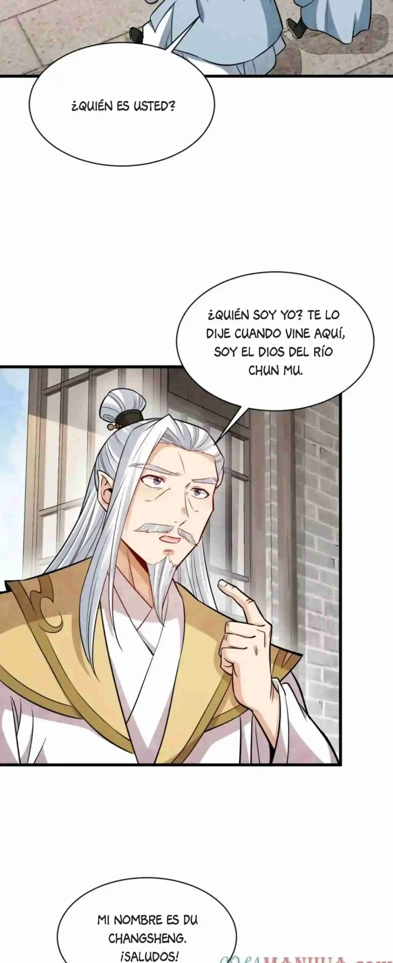 Lan Ke Qi Yuan - Capítulo 402 - Página 13 - LectorTMOo
