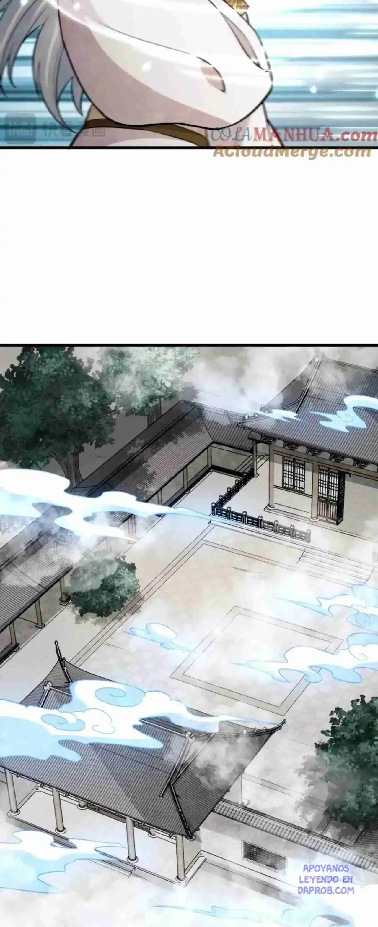 Lan Ke Qi Yuan - Capítulo 402 - Página 15 - LectorTMOo