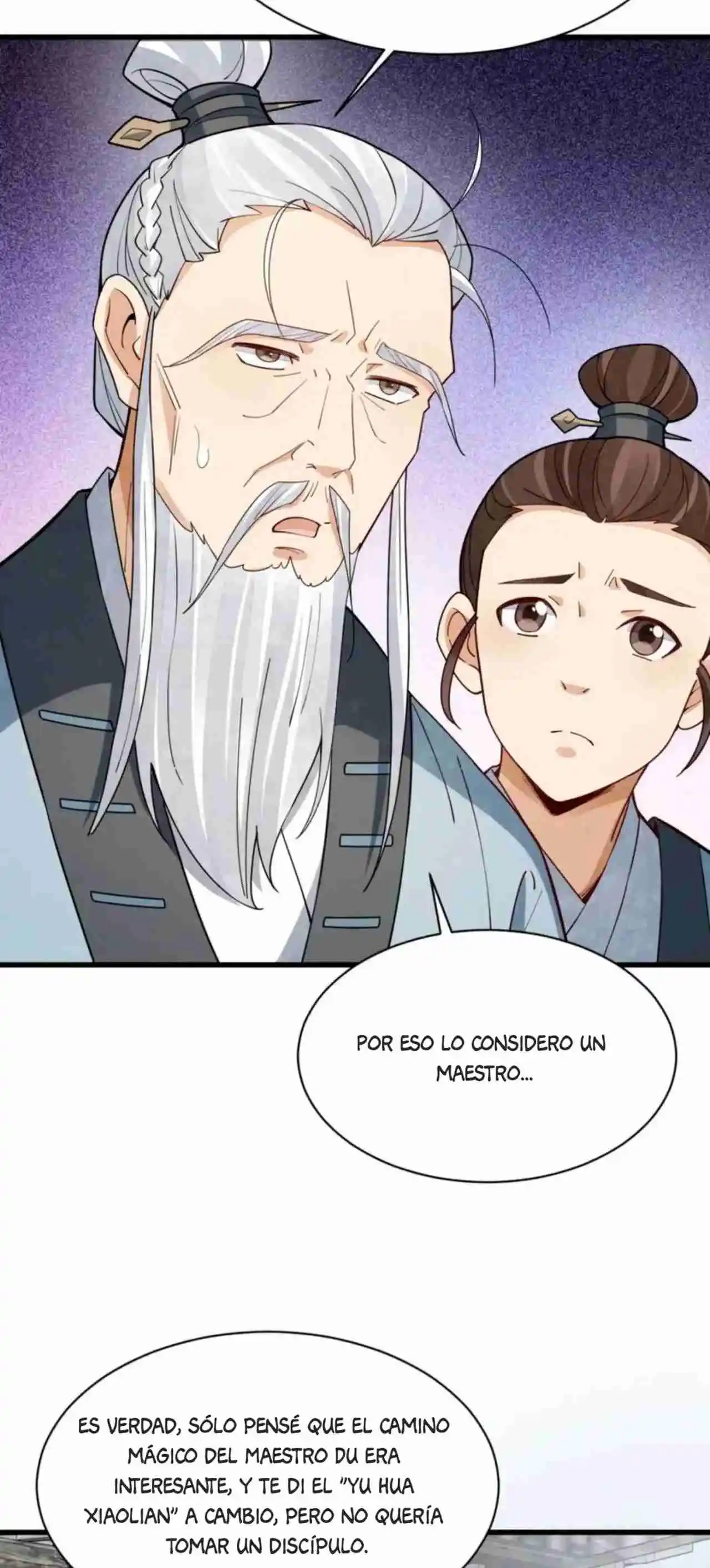 Lan Ke Qi Yuan - Capítulo 403 - Página 14 - LectorTMOo