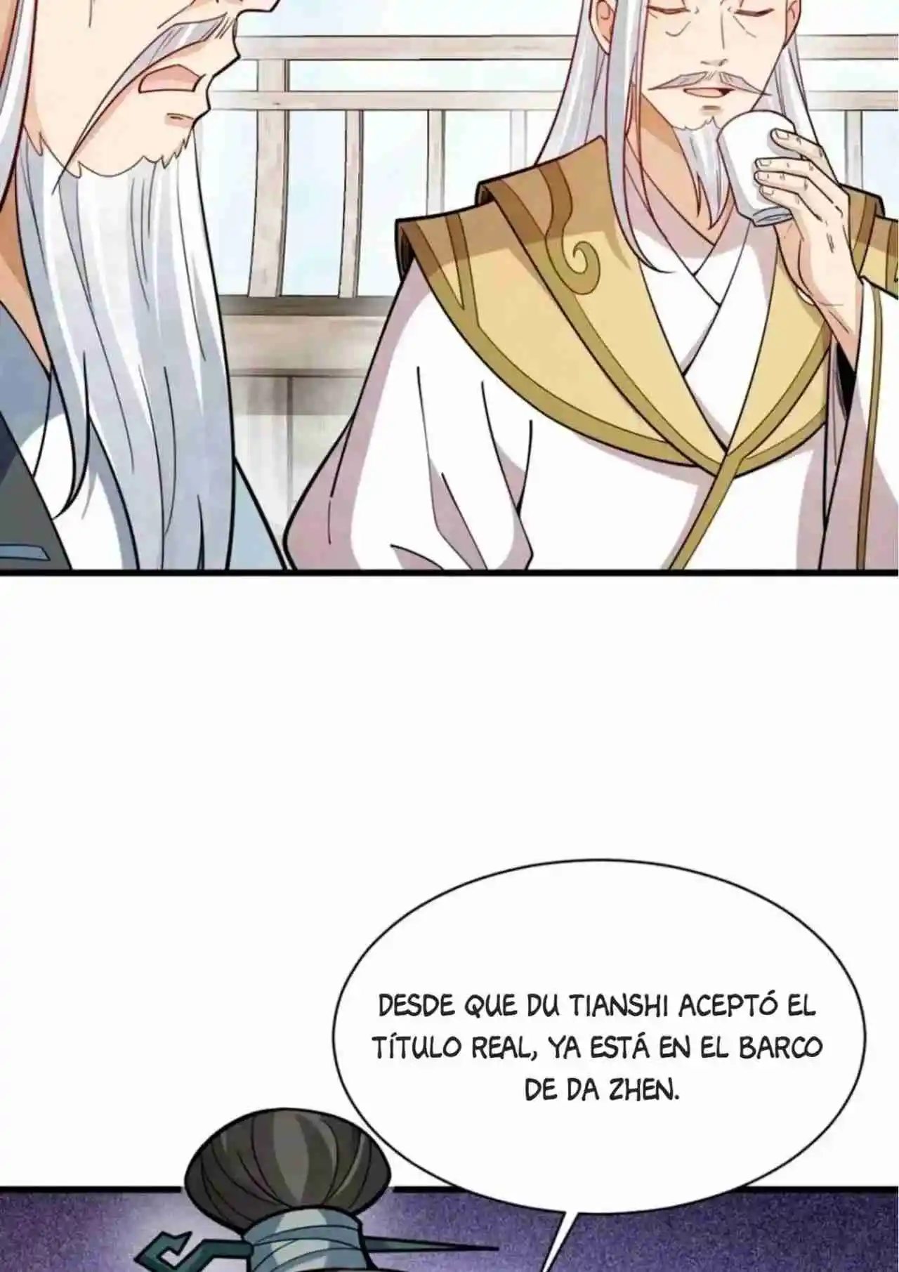 Lan Ke Qi Yuan - Capítulo 404 - Página 3 - LectorTMOo