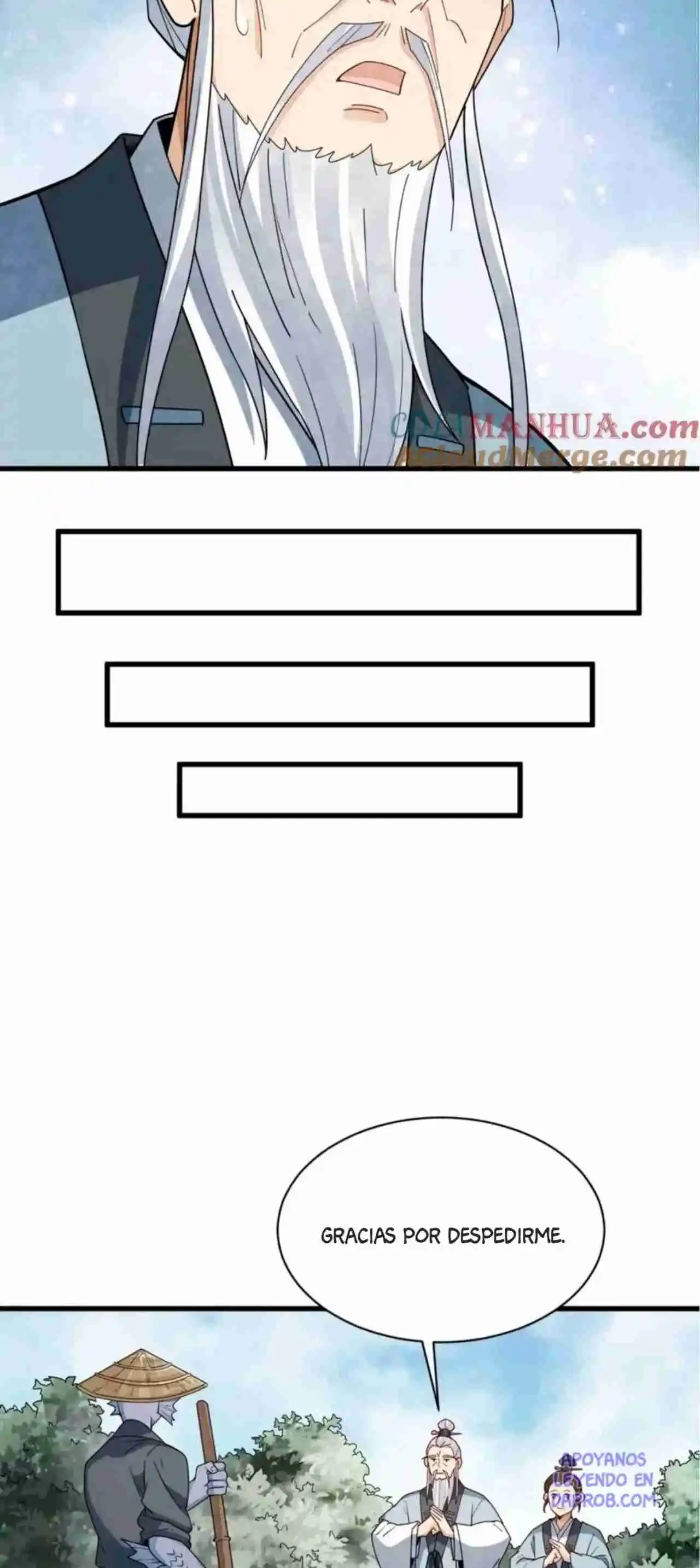 Lan Ke Qi Yuan - Capítulo 404 - Página 10 - LectorTMOo
