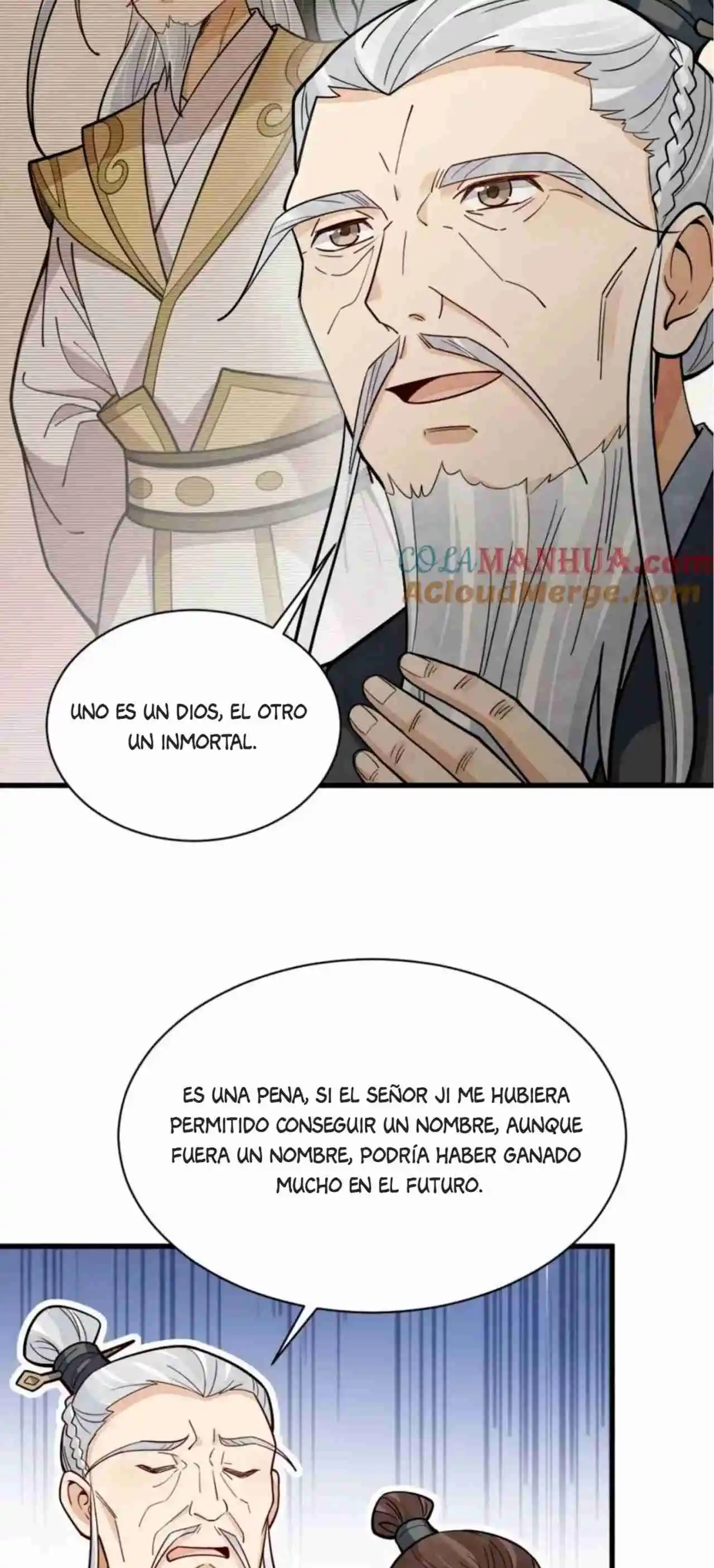 Lan Ke Qi Yuan - Capítulo 404 - Página 14 - LectorTMOo
