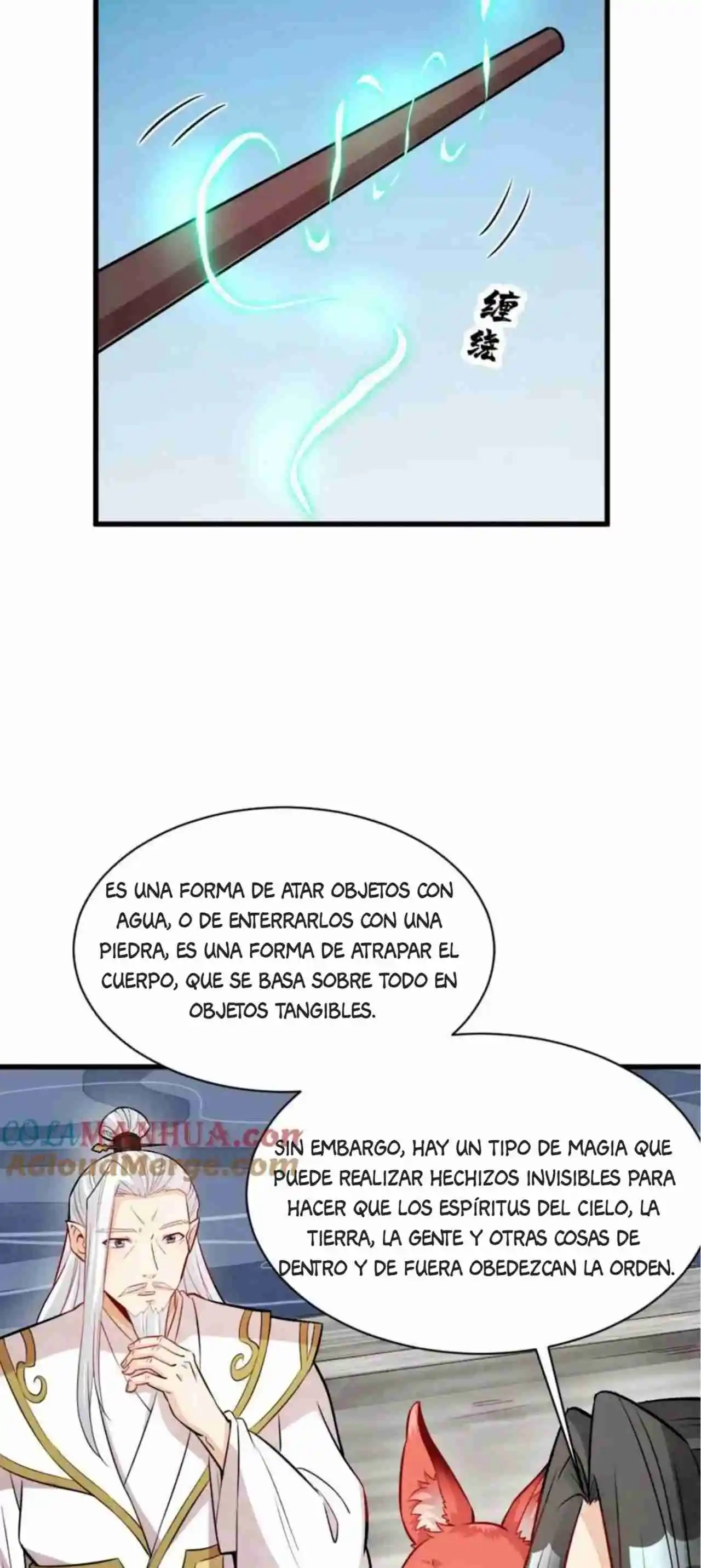 Lan Ke Qi Yuan - Capítulo 405 - Página 4 - LectorTMOo
