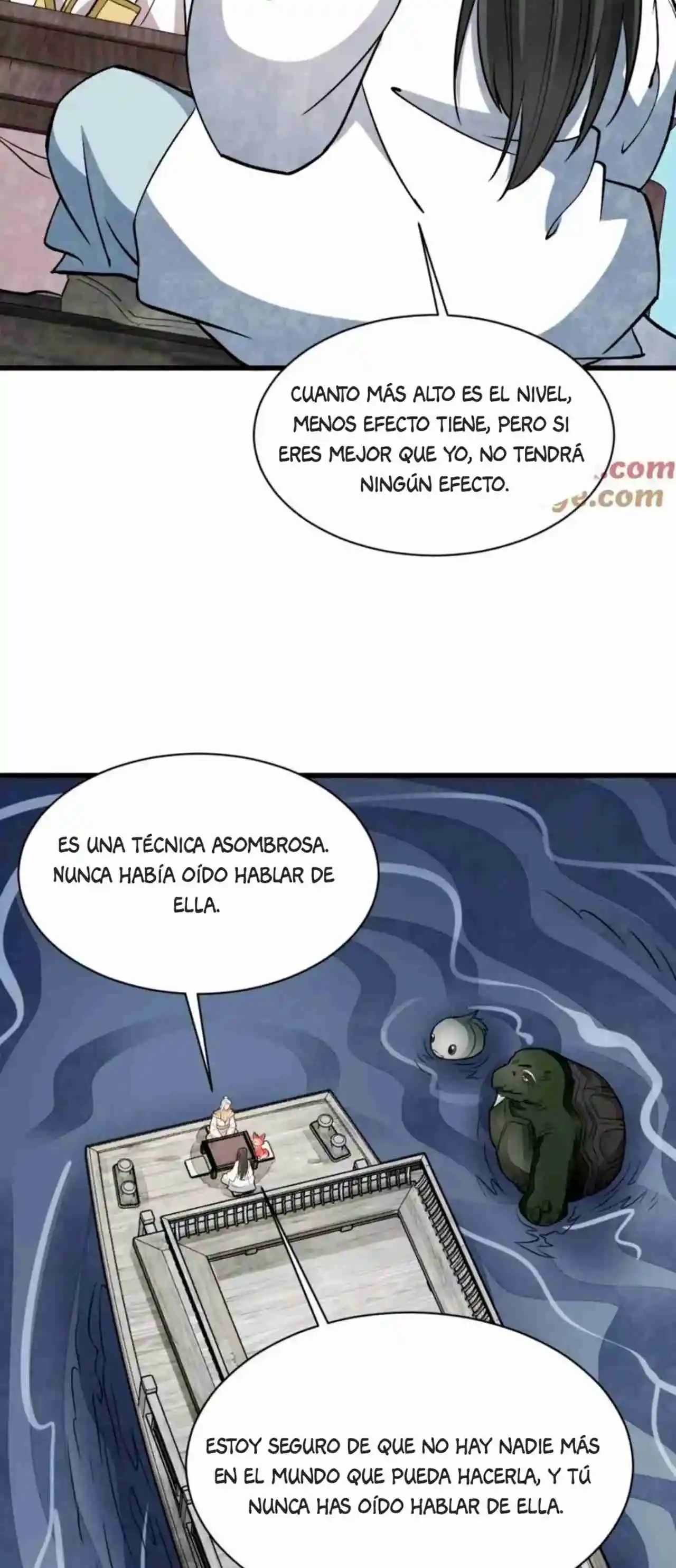 Lan Ke Qi Yuan - Capítulo 405 - Página 12 - LectorTMOo