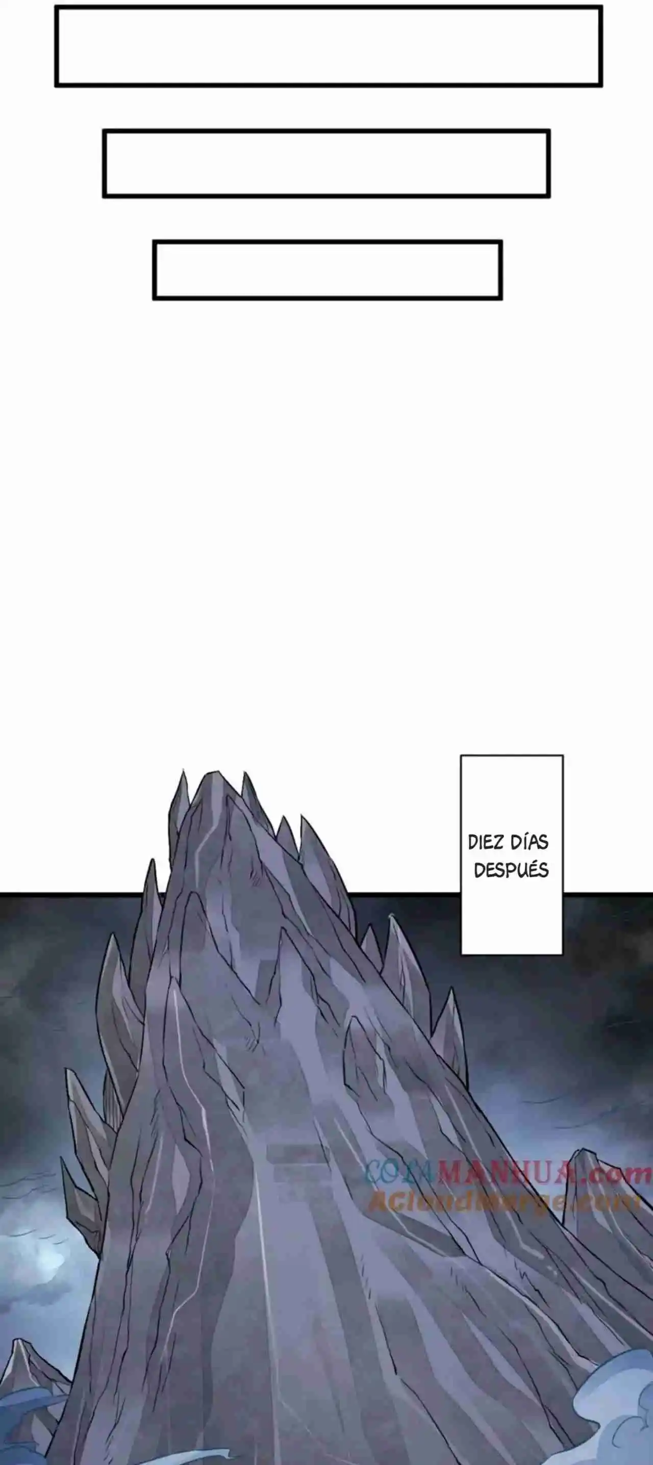 Lan Ke Qi Yuan - Capítulo 406 - Página 11 - LectorTMOo