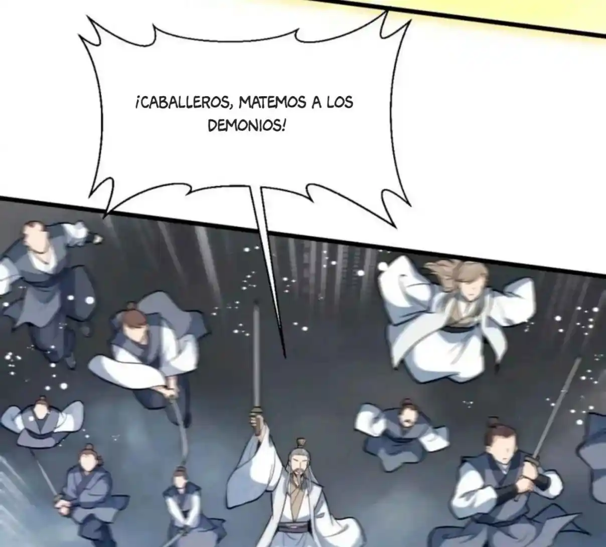 Lan Ke Qi Yuan - Capítulo 406 - Página 17 - LectorTMOo