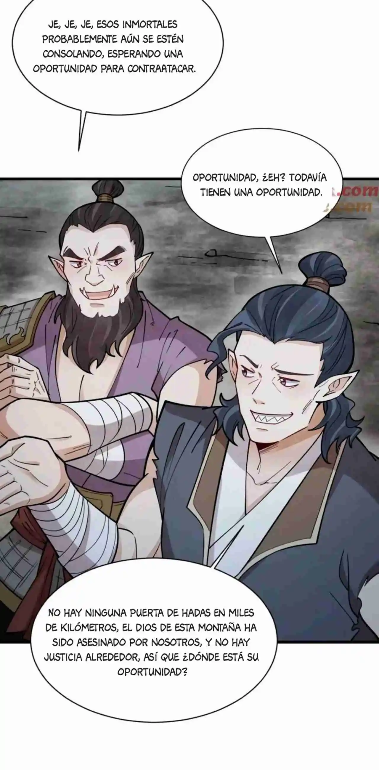 Lan Ke Qi Yuan - Capítulo 407 - Página 12 - LectorTMOo