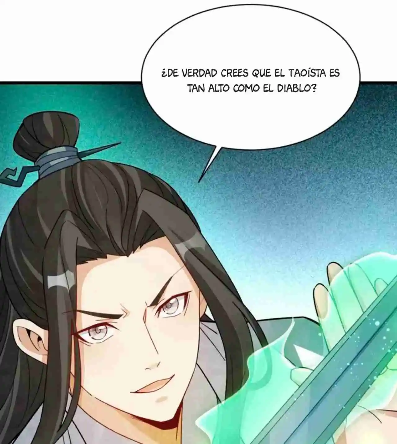 Lan Ke Qi Yuan - Capítulo 408 - Página 18 - LectorTMOo