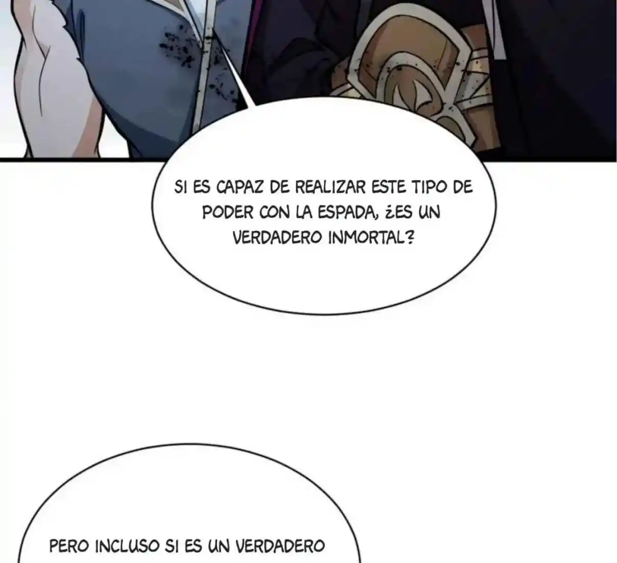 Lan Ke Qi Yuan - Capítulo 409 - Página 23 - LectorTMOo