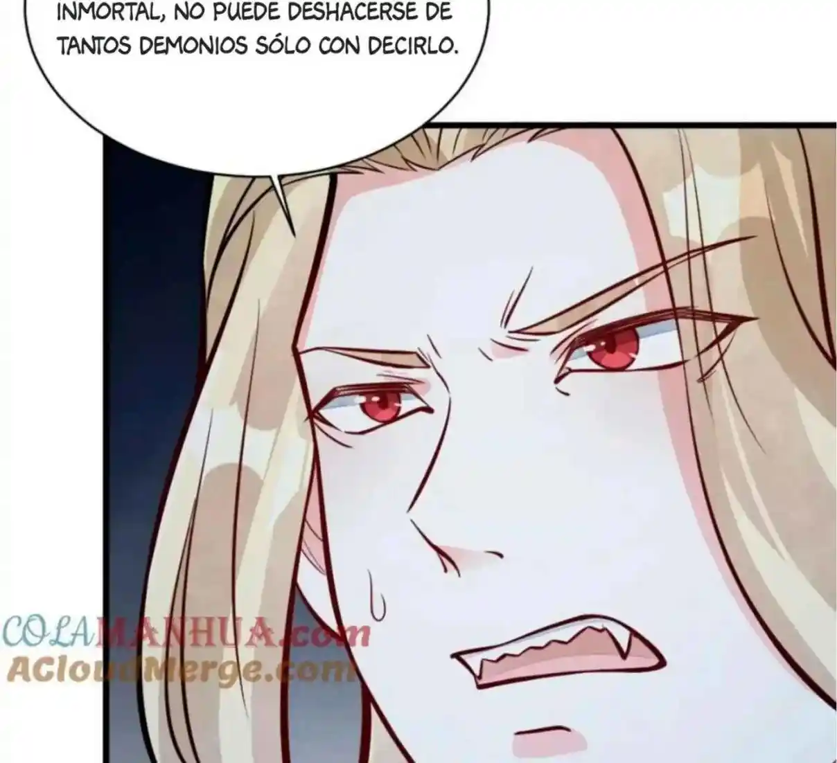 Lan Ke Qi Yuan - Capítulo 409 - Página 24 - LectorTMOo