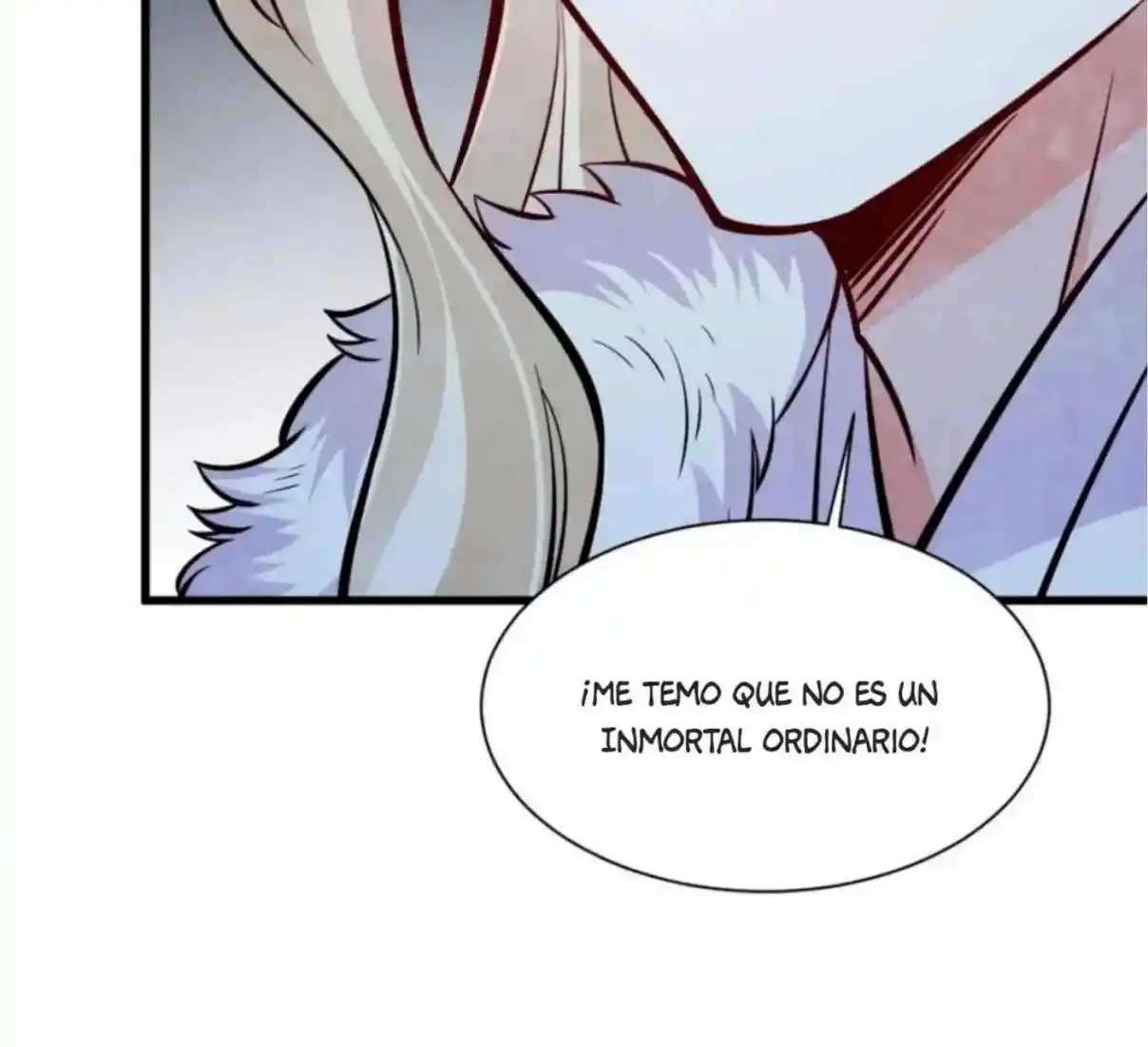 Lan Ke Qi Yuan - Capítulo 409 - Página 25 - LectorTMOo
