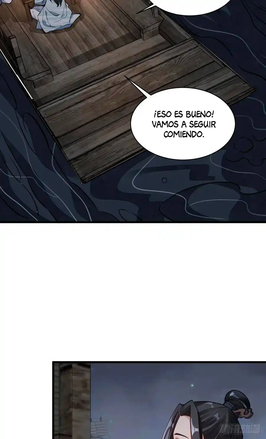 Lan Ke Qi Yuan - Capítulo 41 - Página 16 - LectorTMOo