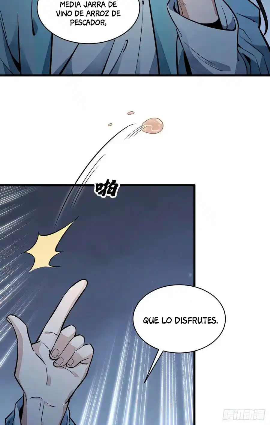 Lan Ke Qi Yuan - Capítulo 41 - Página 24 - LectorTMOo