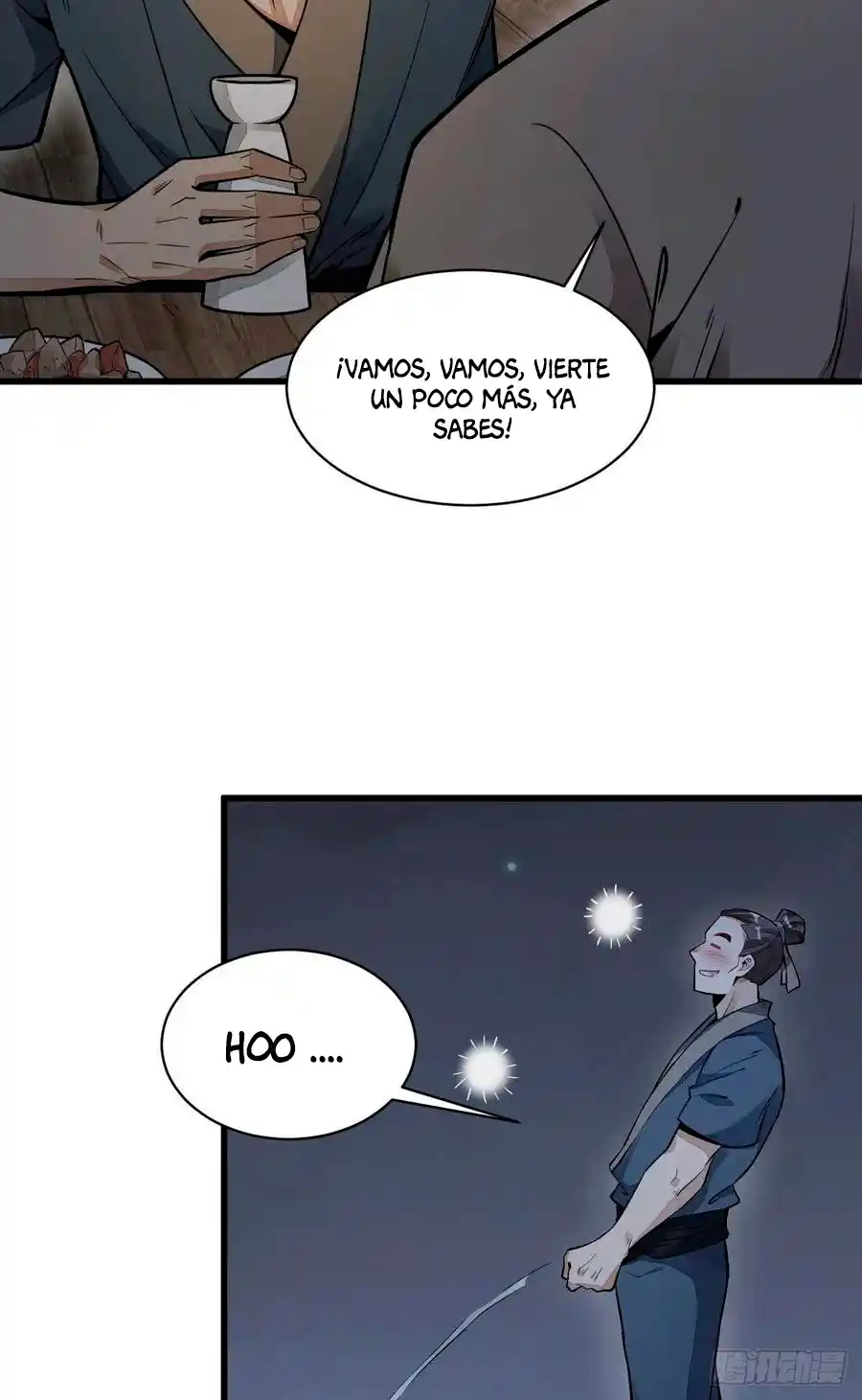 Lan Ke Qi Yuan - Capítulo 41 - Página 28 - LectorTMOo