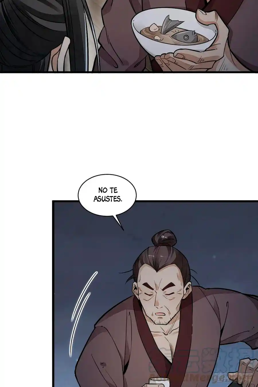 Lan Ke Qi Yuan - Capítulo 41 - Página 32 - LectorTMOo