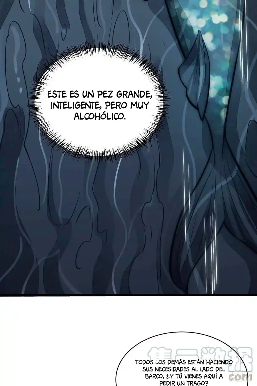 Lan Ke Qi Yuan - Capítulo 41 - Página 38 - LectorTMOo