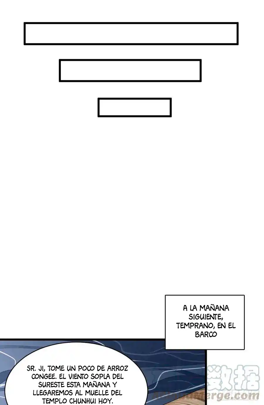 Lan Ke Qi Yuan - Capítulo 41 - Página 41 - LectorTMOo