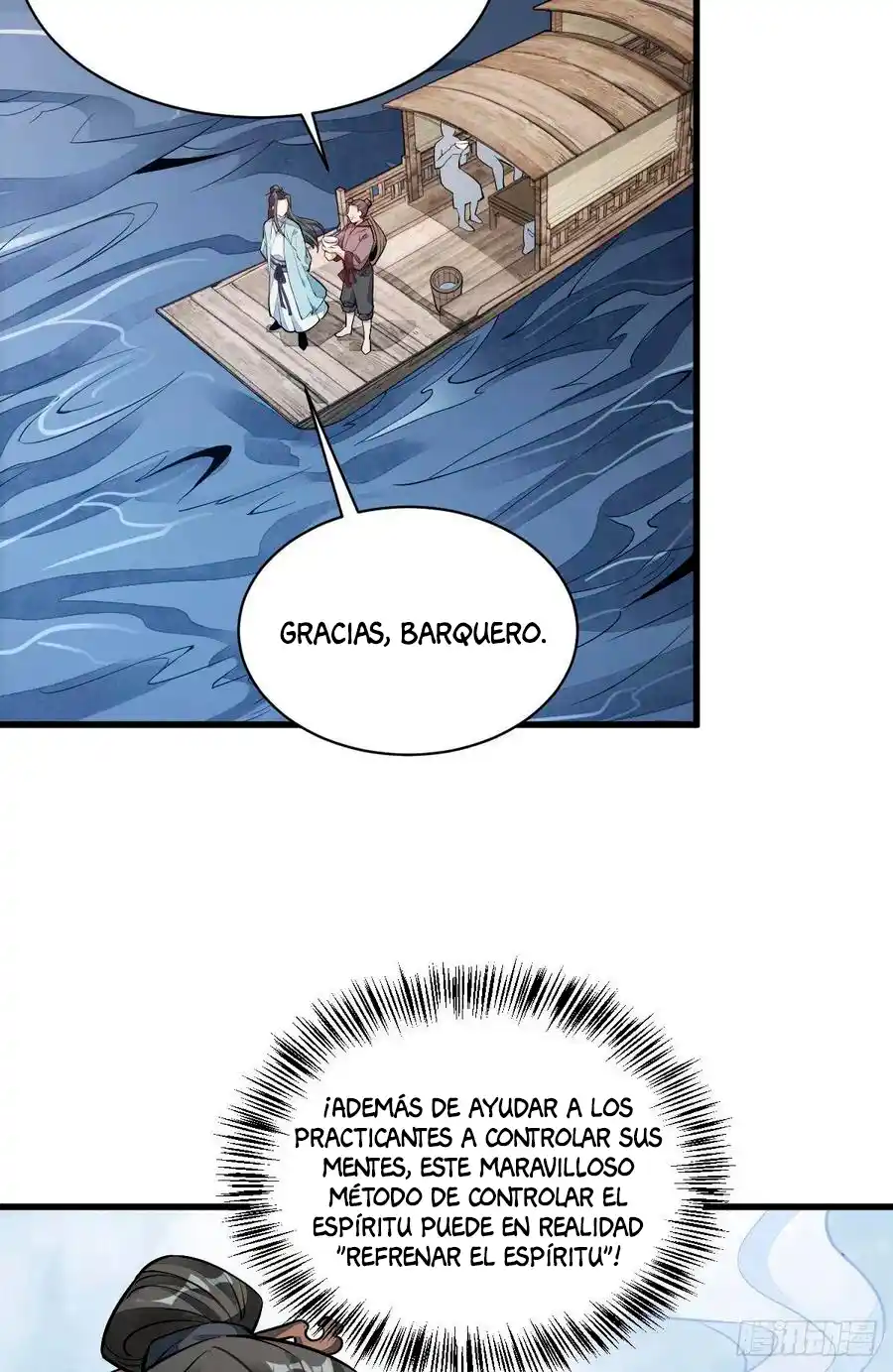 Lan Ke Qi Yuan - Capítulo 41 - Página 42 - LectorTMOo