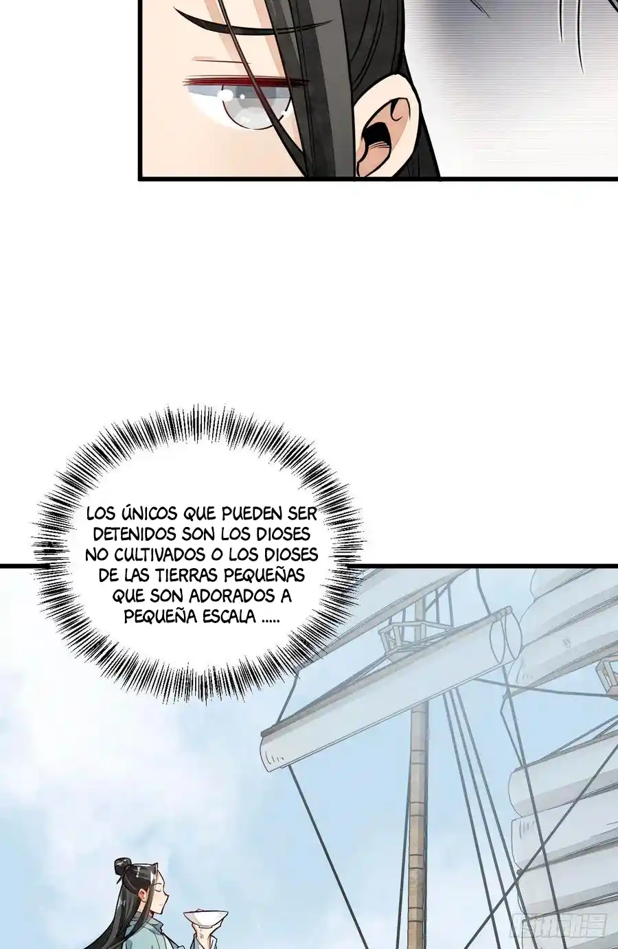 Lan Ke Qi Yuan - Capítulo 41 - Página 45 - LectorTMOo
