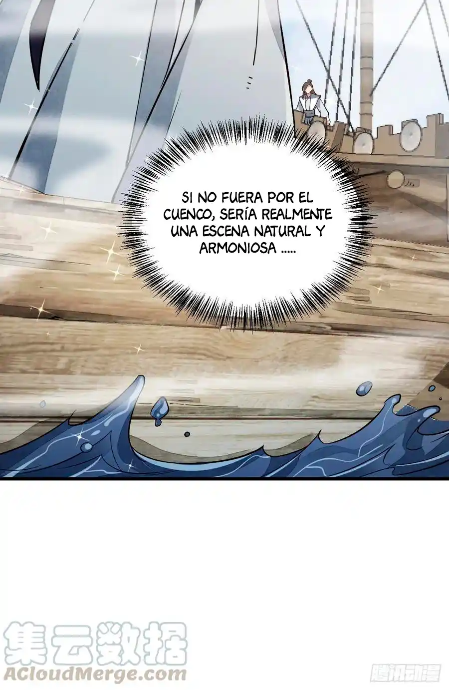 Lan Ke Qi Yuan - Capítulo 41 - Página 50 - LectorTMOo