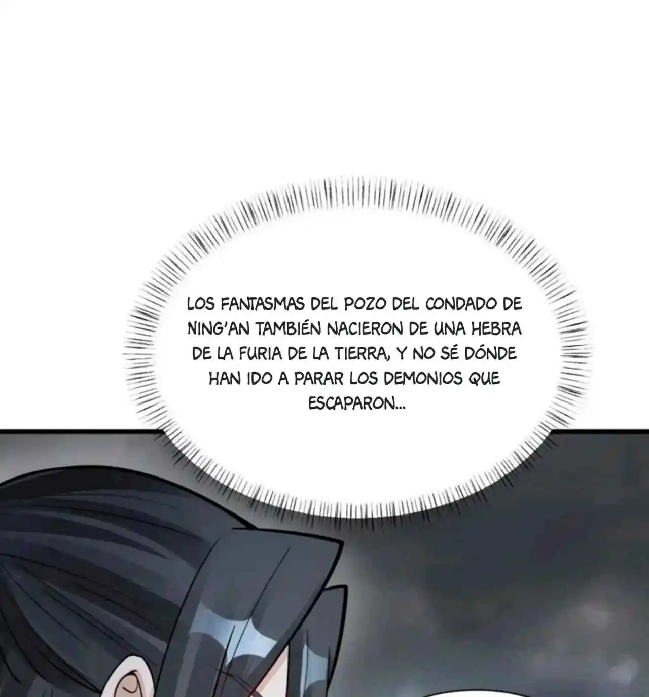 Lan Ke Qi Yuan - Capítulo 410 - Página 16 - LectorTMOo