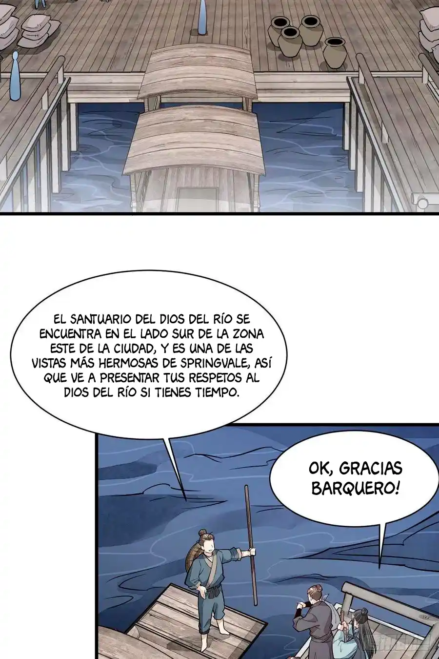 Lan Ke Qi Yuan - Capítulo 42 - Página 4 - LectorTMOo