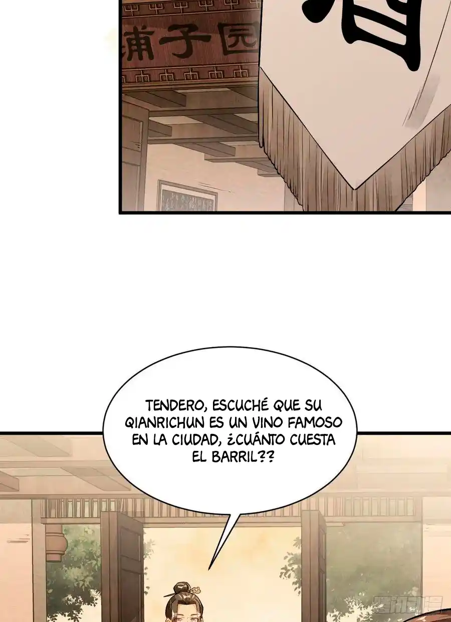 Lan Ke Qi Yuan - Capítulo 42 - Página 9 - LectorTMOo