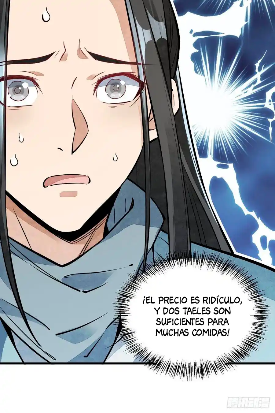 Lan Ke Qi Yuan - Capítulo 42 - Página 12 - LectorTMOo