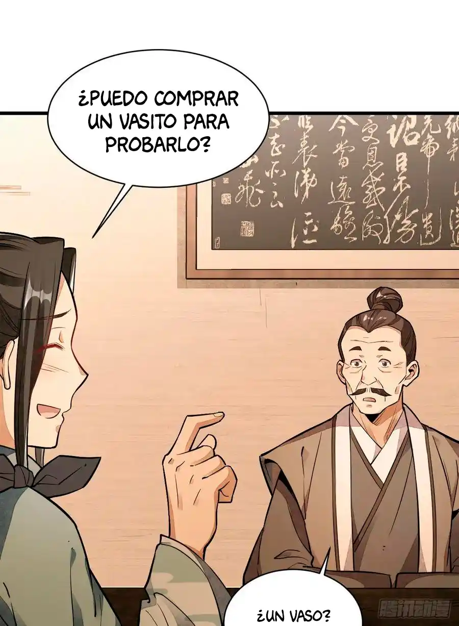 Lan Ke Qi Yuan - Capítulo 42 - Página 13 - LectorTMOo
