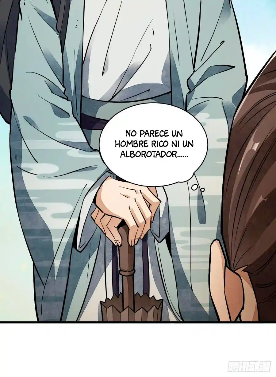 Lan Ke Qi Yuan - Capítulo 42 - Página 15 - LectorTMOo