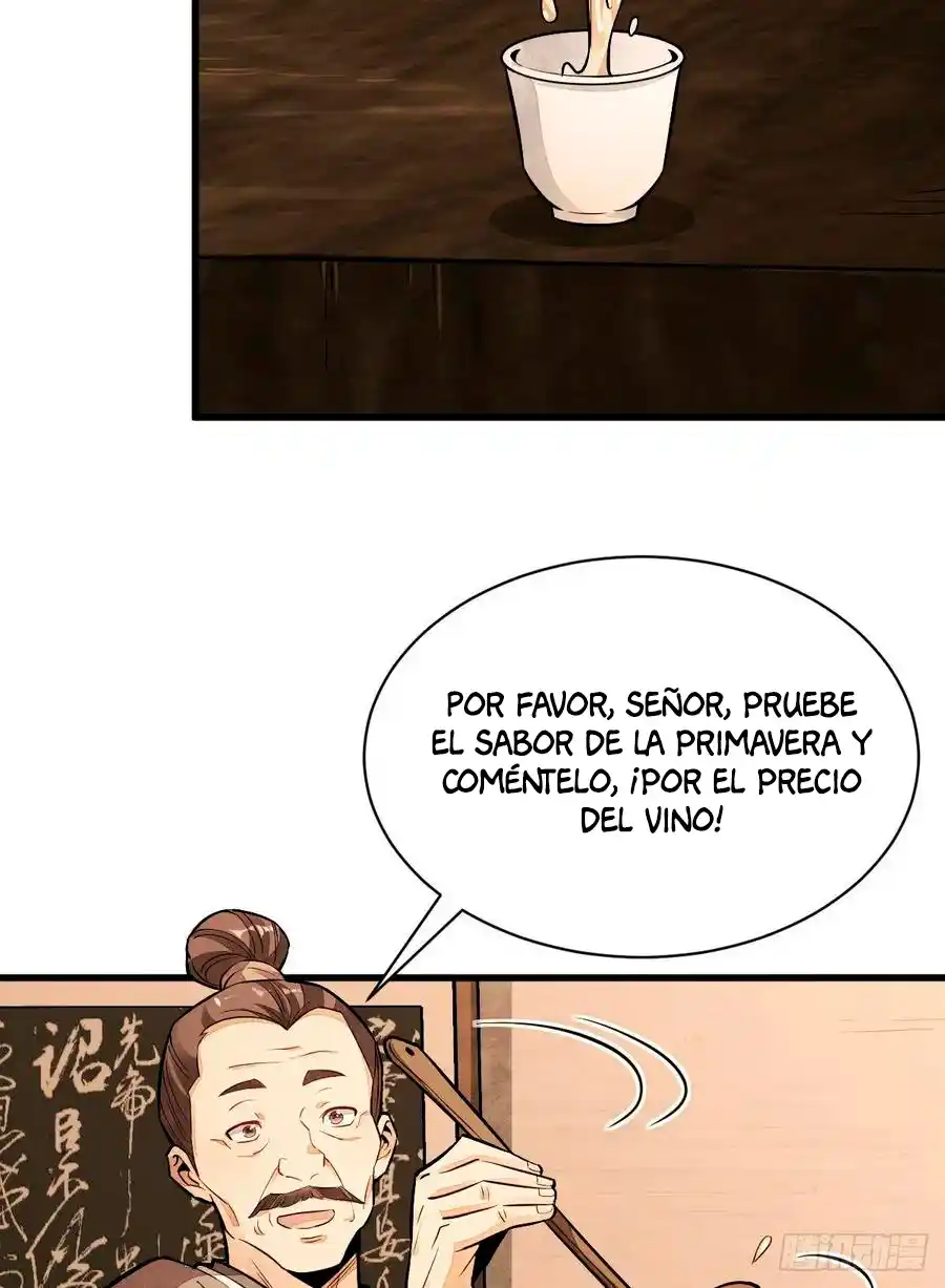 Lan Ke Qi Yuan - Capítulo 42 - Página 18 - LectorTMOo